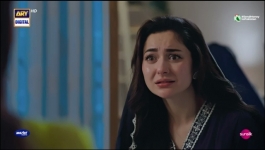 Meri Zindagi Hai Tu - Episode 25 - 30th January 2026